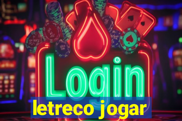 letreco jogar